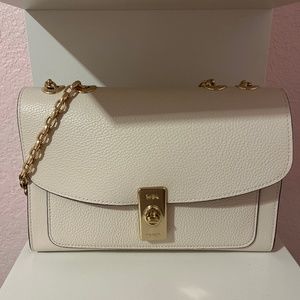 Coach - Lane Shoulder Bag In Colorblock